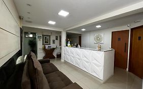 Hospedagem BRASILIANAS
